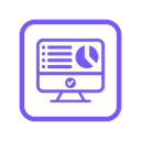Access dashboard