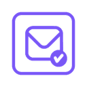 Verify email